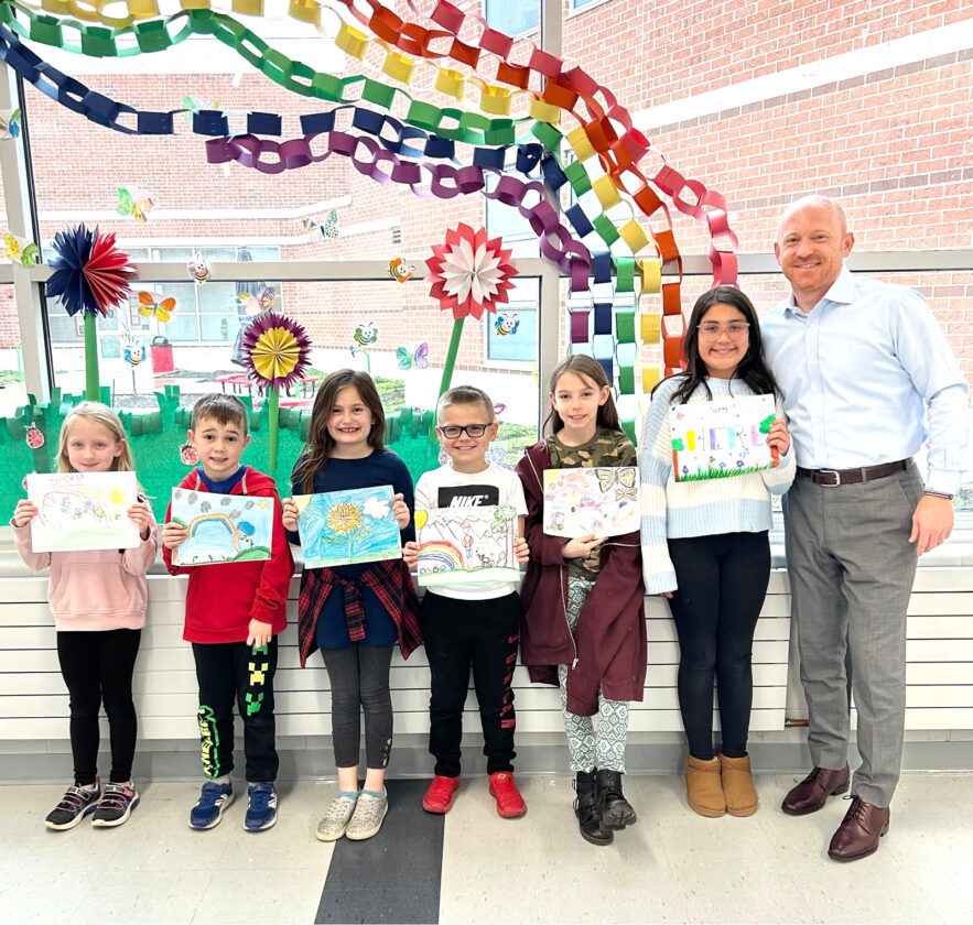 Young artists | News, Sports, Jobs - Weirton Daily Times - Vimarsana News